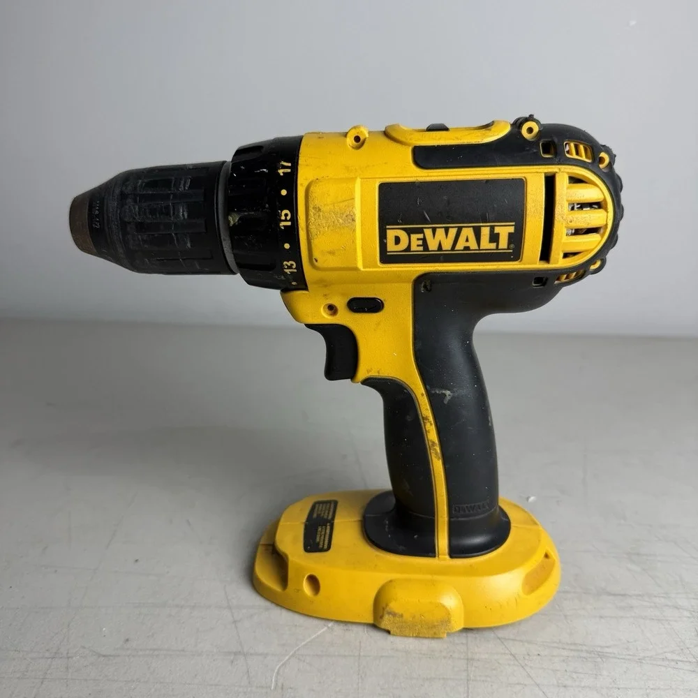 Dewalt 1/2